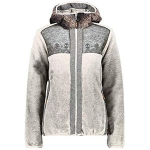 CMP fleecejack voor dames