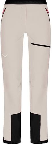 Salewa Sella Durastretch Light Broek Wit Vrouw