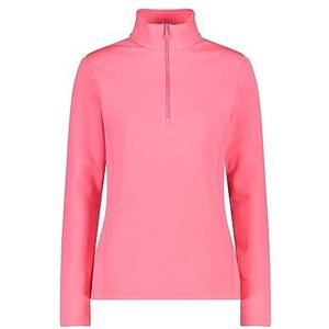 Cmp - Stretch Sweat - Fleece - Halfzip - Technisch Materiaal