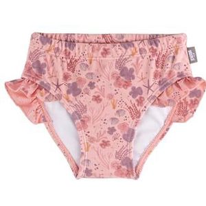 Sterntaler Corale zwembroek voor babymeisjes, zacht roze, 116 cm