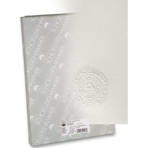 Schoellershammer Wit tekenpapier Duria, glad, A3, 200 g/m², 100 vellen