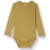 Minymo - Romper - Legergroen - Bamboo - Junior