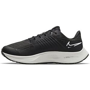 Nike Hardloopschoenen voor dames, zwart, 40.5 EU