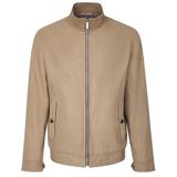 bugatti Herenblouson, taupe-60, 54