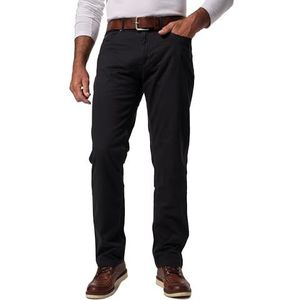 JP1880 Broek marine, Effen