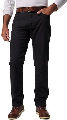 JP1880 Broek marine, Effen
