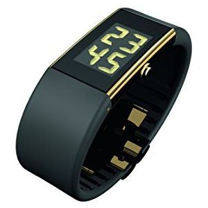 Rosendahl dameshorloge horloge II 43125, zwart, armband