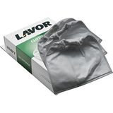 LAVOR Set van 3 filterdoeken voor stofzuigers uit de serie VAC, CF, WT, Venti, Trenta, Rudy, GNX, GB, GBP, Swimmy, voor het stofzuigen van stof