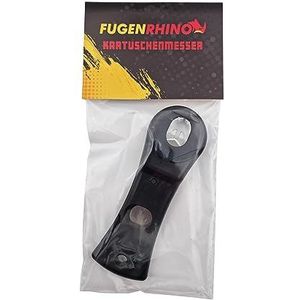 Fugenrhino - 2-in-1 patroonopener, cartridgesnijder met handleiding (mogelijk niet beschikbaar in het Nederlands)