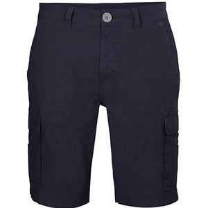 G.I.G.A. DX heren Bermuda's/Korte broeken GS 10 MN BRMDS GOTS, anthrazit, 50, 42654-000