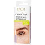 Delia Cosmetics - Freckle Marker - Zelfbruiner - Veganistische Formule - 4 ml
