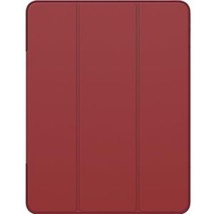 OtterBox Folio-hoes voor iPad Pro 12.9"" (6th/5th gen), schokbestendig, valbestendig, ultradun, beschermende folio-hoes, Harvard