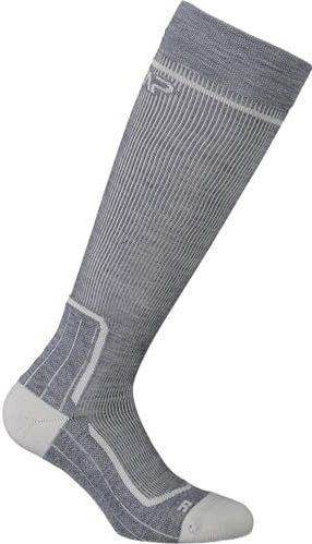 CMP Wandelsokken van wol - 3i49277 Socks Unisex - Volwassenen