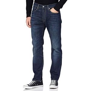 Levi's Jeans heren 502™ Taper , Biologia Adv , 29W / 30L