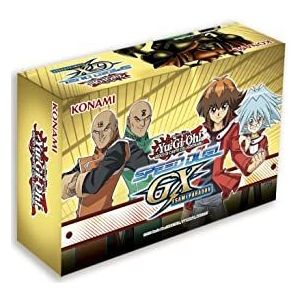 YU-GI-OH! TCG - Speed Duel GX: ESAMI Paradox - ITA