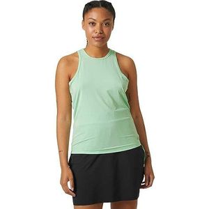 Helly Hansen mouwloze zeemeermin trui voor dames, 419 Mint, XL, 419 Mint, XL