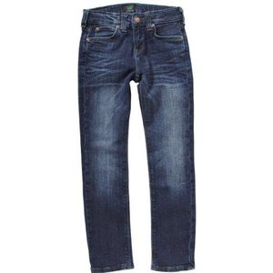 Lee meisjes jeans normale tailleband SKY - L102BENX