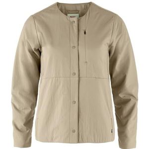 Fjällräven - High Coast Insulated Jacket - Jas - Dames