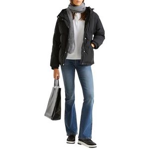 United Colors of Benetton Damesjas, Zwart, XS