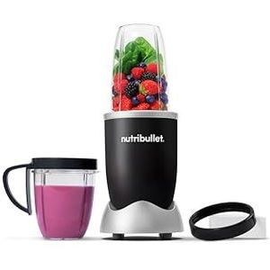 Mixer Nutribullet NB606B Grijs 600 W 0,7 L