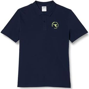 Diadora Polo SS Essential Sport T-shirt voor heren