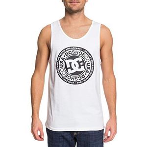 DC Shoes circle star heren t-shirt