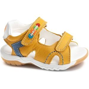 Pablosky JAUJA 055880 sandaal, Geel, 20 EU