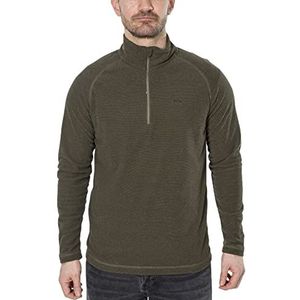 Trespass Heren Keynote Warm Microfleece 140gsm