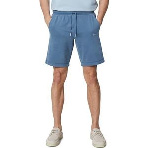 Marc O'Polo Casual shorts voor heren, 852, S