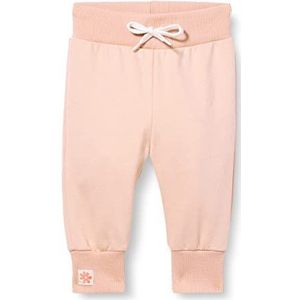 Pinokio Babymeisjes met Welted Legs Casual broek, Peach Summer Garden, 104 cm