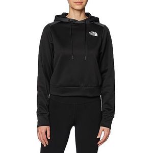 The North Face Reaxion Capuchontrui voor dames