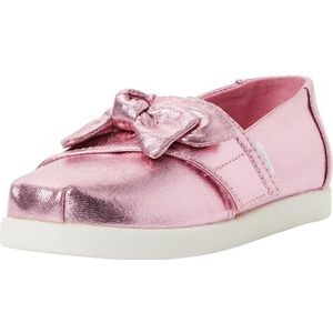 Baby espadrilles Toms Alpargata Classique