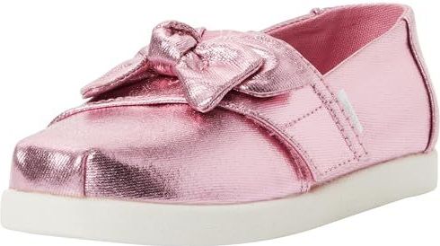 Baby espadrilles Toms Alpargata Classique