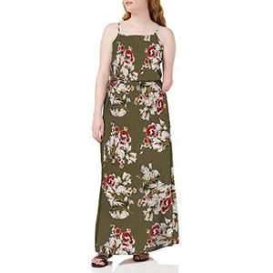 ONLY Dames Onlwinner Sl Maxidress Noos Wvn Jurk
