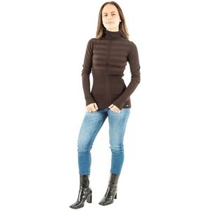 MORGAN trui, Koffie M, S