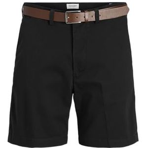 JACK & JONES - MARCO FRANCO - Korte Chino - Regular Fit