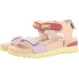 GIOSEPPO - Tremont - Sandalen - Beige - Comfortabel Voetbed