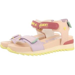 GIOSEPPO - Tremont - Sandalen - Beige - Comfortabel Voetbed