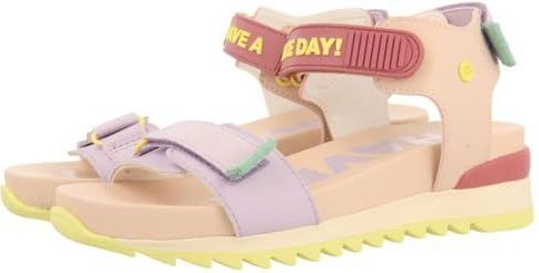 GIOSEPPO - Tremont - Sandalen - Beige - Comfortabel Voetbed