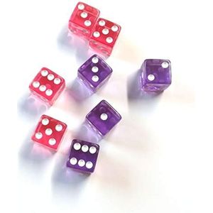 Ferti Games – behendigheidsspel, Tum006, roze, violet