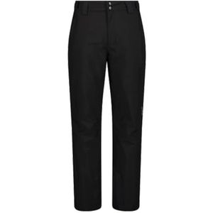 CMP - Man Pant, antraciet, 56