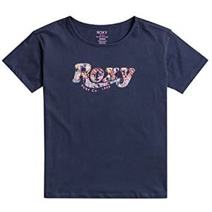 Roxy Meisjesdag en nacht een T-shirt (Pack van 1)
