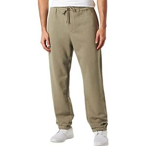 Marmot M14263 Peaks joggingbroek voor heren warme joggingbroek ademende zachte joggers comfortabele joggingbroek met katoenmix Vetiver S