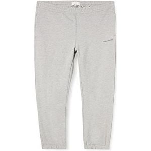 CASUAL FRIDAY vrijetijdsbroek voor heren, 50813/Licht Grijs Melange, M x 30L