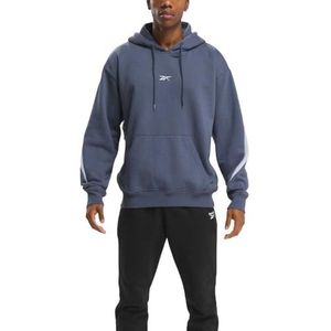 Reebok Heren Vector Trui, Eacobl, XS