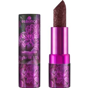 Essence - In The Bloom'light - Lippenstift - Kisses At Midnight - 3,5 g