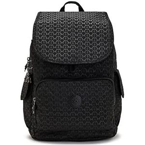 Kipling, Handtekening Emb, 12.5'' L x 14.5'' H x 7.25'' D