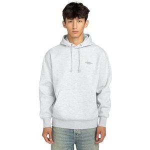 Element CO PO Fleece Pullover Heren Grijs XL