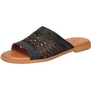 2Go Fashion 8222-703 parent, zwart, 38 EU