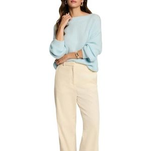 MORGAN trui, Gletsjer M, XS